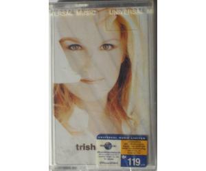 Yearwood, Trisha - Inside Out