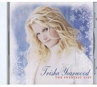 Yearwood, Trisha - Sweetest Gift