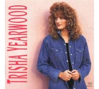 Yearwood, Trisha - Trisha Yearwood by Yearwood, Trisha (1991) Audio CD