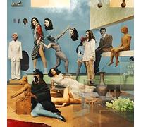 Yeasayer - Amen & Goodbye (Vinyl Coloured) [Import]