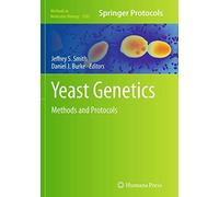 Yeast Genetics: Methods and Protocols