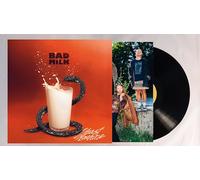 Yeast Machine – Bad Milk – Vinyle noir – Edel