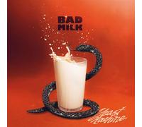 Yeast Machine - Bad Milk (Digipak)