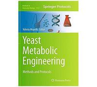 Yeast Metabolic Engineering