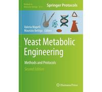 Yeast Metabolic Engineering