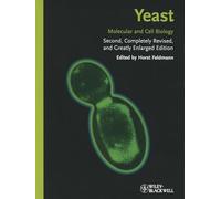 Yeast: Molecular and Cell Biology – Wiley-VCH