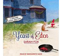 Yeast of Eden (The Pancake House Mysteries) (Pancake House Mysteries, 4)
