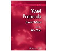 Yeast Protocols