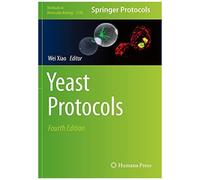 Yeast Protocols