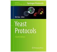 Yeast Protocols