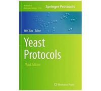 Yeast Protocols