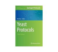 Yeast Protocols
