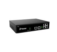 YEASTAR Neogate TB200 passerelle VoIP 2 RNIS