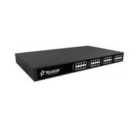Yeastar TA3200 entrée et régulateur 10, 100 Mbit/s