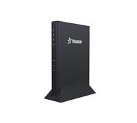 YEASTAR TA400 entrée et régulateur 10, 100 Mbit/s