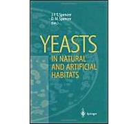 Yeasts In Natural And Artificial Habitats