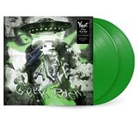 Yeat – 2 Alivë – Vinyle LP vert (Geek Pack, Explicit)