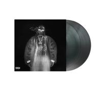 Yeat - Afterlyfe (Translucent Black Ice 2lp)