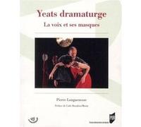 Yeats dramaturge Pur (Auteur)