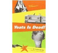 Yeats Is Dead!, Vintage Crime/Black Lizard Joseph O'Connor (Auteur)