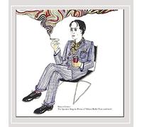 Yeats is Greats: Speakers Sing The Poems of Willi