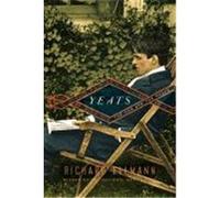 Yeats Richard Ellmann (Auteur)