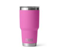 YEBABFIT YETI Rambler 30 oz Stainless Steel Vacuum Insulated Tumbler w/MagSlider Lid