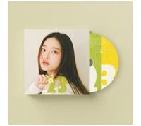 Yebit - 23 - Incl. Lyric Book, Sticker + Photocard [Compact Discs] Photos, Stickers, With Book, Asia - Import
