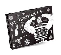 Yec'hed mat ! - quiz balèze pour un apéro 100% breizh ! Quiz balèze pour un apéro 100% breizh ! - Nadine Urvois - Vagnon Du Plaisancier Eds - Boîte ou accessoire - Jeux livres objets