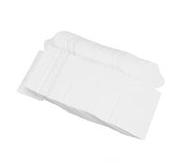 Yechiry 100 de Test de Parfum pour Parfumerie et Aromathérapie, 9,7 X 3,5 | Forme de la bouteille, bandes parfumées en papier blanc, analyse du parfum, utilisation des signets