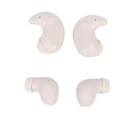 Yechiry 2 Paires d'écouteurs de Sommeil pour Dormir, écouteurs Antibruit Bluetooth 6.0 pour Dormeurs, avec étui de Chargement pour Les Exercices de Travail en Voyage (Nu)