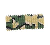 Yechiry 6 Boules Anti-Stress Magnétiques en Silicone, Jouets Sensoriels Portables avec Textures Multiples, Petits Jouets Anti-Stress, pour Le Bureau, la Maison, la Salle de Classe (Camouflage)