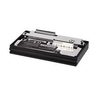 Yechiry Adaptateur de Disque Dur pour, Anti-brouillage Supérieur sans IDE, Prise en Charge du Disque Dur de 2 To, pour Console