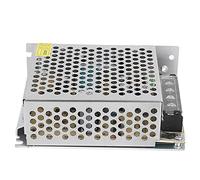 Yechiry Alimentation à Découpage DC 5 V 25 W, Adaptateur d'équipement LED, Transformateur régulé avec Protection contre les Surcharges et les Courts-circuits, Idéal pour LED, Imprimante 3D, (S-30-5