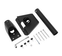 Yechiry Antennae Mounting Pole, 360° Adjustable Heavy Duty