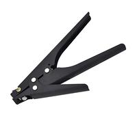 Yechiry Attache en Nylon pour Câble 2,3-9,5mm Outil Léger | Fonction de coupe efficace, tension stable, manipulation facile