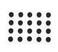 Yechiry Autocollants Bloquant la Lumière LED, Filtres de Gradation Compacts et élégants pour Lunettes Skyler, Protection de la Vie Privée pour les Utilisateurs de Lunettes Intelligentes