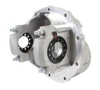 Yechiry Boîtier de Section Centrale Différentielle de 9 Pouces, Boîtier de Troisième Membre en Alliage D'aluminium 3,25 Pouces YP DOF9 3 325, Remplacement pour le Système Différentiel