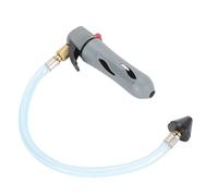 Yechiry Bouchon de Vidange pour Cartouche de CO2 Filetée pour Conduites