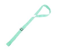 Yechiry Brassard Robuste pour Pratique du Swing, Ajustement Réglable pour Une Pratique Optimale de la Mécanique du Golf à la Maison ou sur Le Parcours. (Vert Clair)