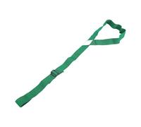 Yechiry Brassard Robuste pour Pratique du Swing, Ajustement Réglable pour Une Pratique Optimale de la Mécanique du Golf à la Maison ou sur Le Parcours. (Vert foncé)