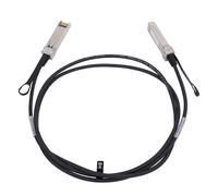 Yechiry Câble DAC SFP 10G, Câble de Transfert de Données Haute Vitesse 10 Gbit/s 1,5 M, à âme en Cuivre Pur avec Couche PVC, Idéal pour les Commutateurs de Serveur, les Routeurs et le SAN du Centre