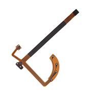 Yechiry Câble Flexible D'obturation D'ouverture Durable pour Objectif 24 à 70 Mm 2,8 L, FPC Fiable, Facile à Installer, Parfait pour Les Réparations Rapides, 1 Pièce