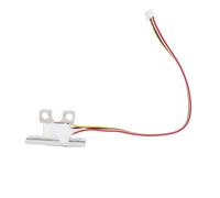 Yechiry Capteur de Contrainte de Remplacement pour 3, Capteur de Nivellement Automatique du Lit, Accessoires d'imprimante 3D, Installation Facile, Ajustement Précis avec Bloc de Calibrage du Lit