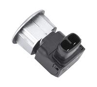 Yechiry Capteur de Stationnement à Ultrasons PDC de Remplacement Durable pour Alphard 89341-58010-B0 - Plastique ABS Facile à Installer, 1 Article