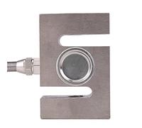 Yechiry Cellule de Charge en Poutre, Type S, 500kg, Pesage | Acier Allié, Étanche, Roulement Bidirectionnel, Câble de 300CM, Capteur de Pression pour Station de Mélange et Dosage