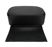 Yechiry Chaise de Barbier Boost avec Rembourrage en Mousse épaisse pour Enfants - Coussin Idéal pour Salon de Coiffure et Siège Boost