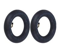 Yechiry Chambre à Air de Gonflage 2 Pièces, Tube en Caoutchouc Butyle Léger et Durable, Bonne Absorption des Chocs avec Résistance au Glissement, Idéal pour Scooter électrique N°9