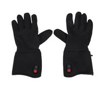 Yechiry Chauffants Rechargeables, d'hiver Alimentés par Batterie, du Bout des Doigts à écran Tactile avec éléments Chauffants de 7,4 W, Idéaux pour Le Ski, la Randonnée, Les Activités de Plein Air