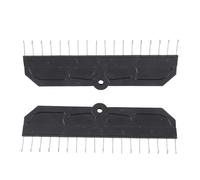 Yechiry Cintre de Poids pour Machine à Tricoter, Accessoires de Remplacement Durables pour un Travail Efficace, 20cm pour les Modèles de Machines